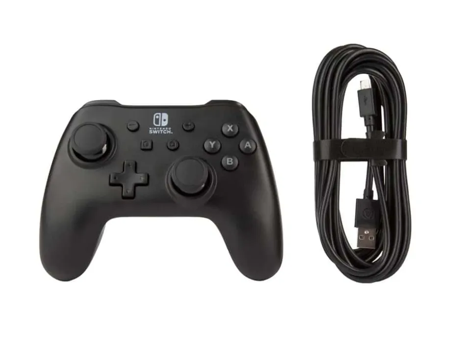 PowerA™ kontroller til Nintendo Switch™