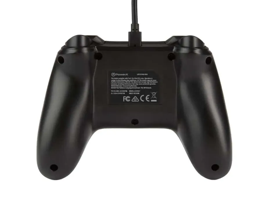 PowerA™ kontroller til Nintendo Switch™