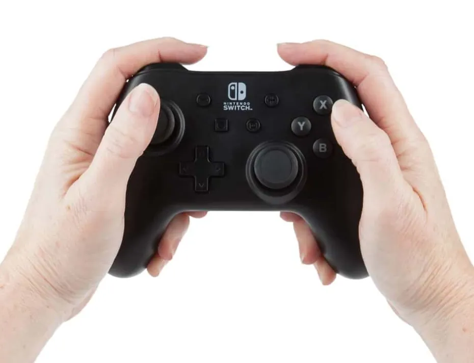 PowerA™ kontroller til Nintendo Switch™