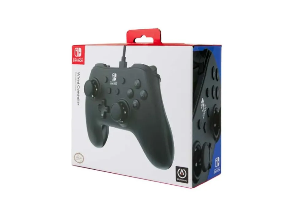PowerA™ kontroller til Nintendo Switch™