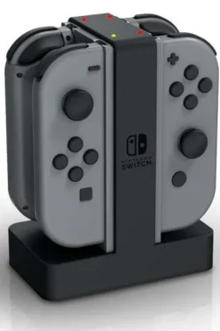 PowerA™ ladestasjon for Nintendo Switch™ Joy-Con`s