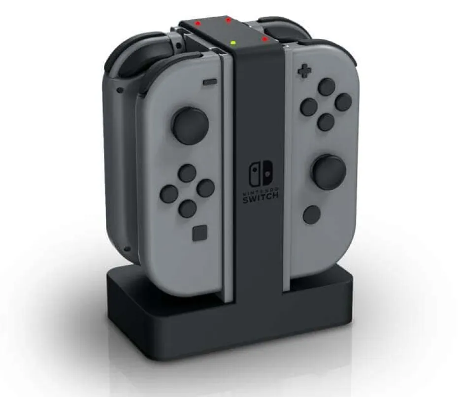 PowerA™ ladestasjon for Nintendo Switch™ Joy-Con`s