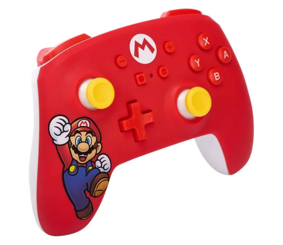 PowerA™ Mario Joy kontroller til Nintendo Switch™