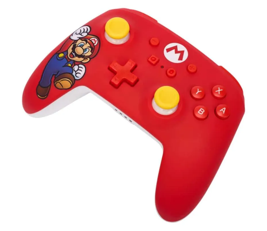 PowerA™ Mario Joy kontroller til Nintendo Switch™