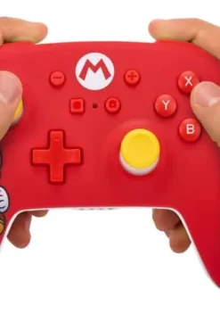 PowerA™ Mario Joy kontroller til Nintendo Switch™