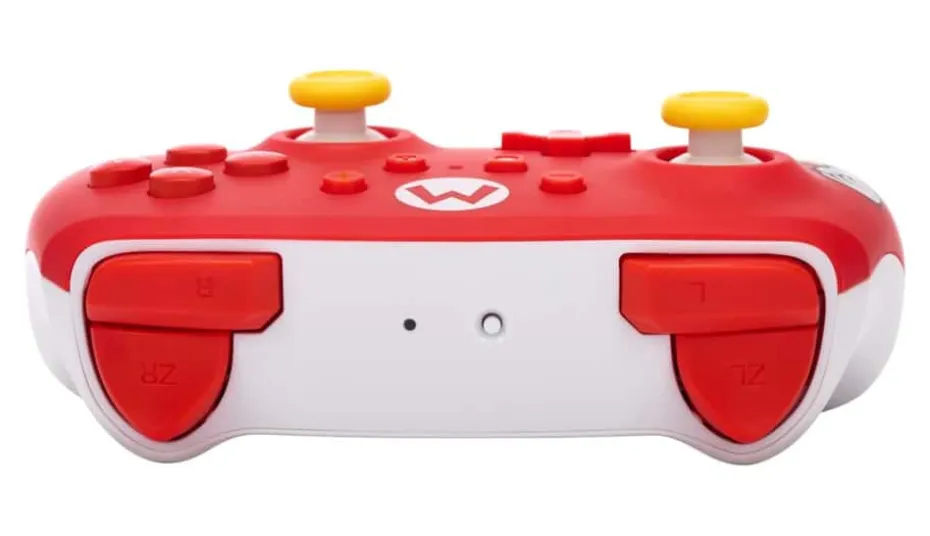 PowerA™ Mario Joy kontroller til Nintendo Switch™