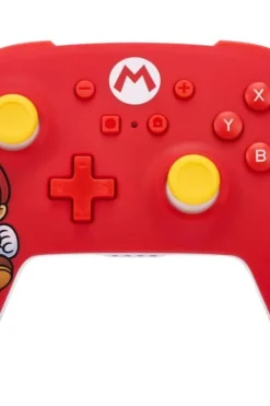 PowerA™ Mario Joy kontroller til Nintendo Switch™