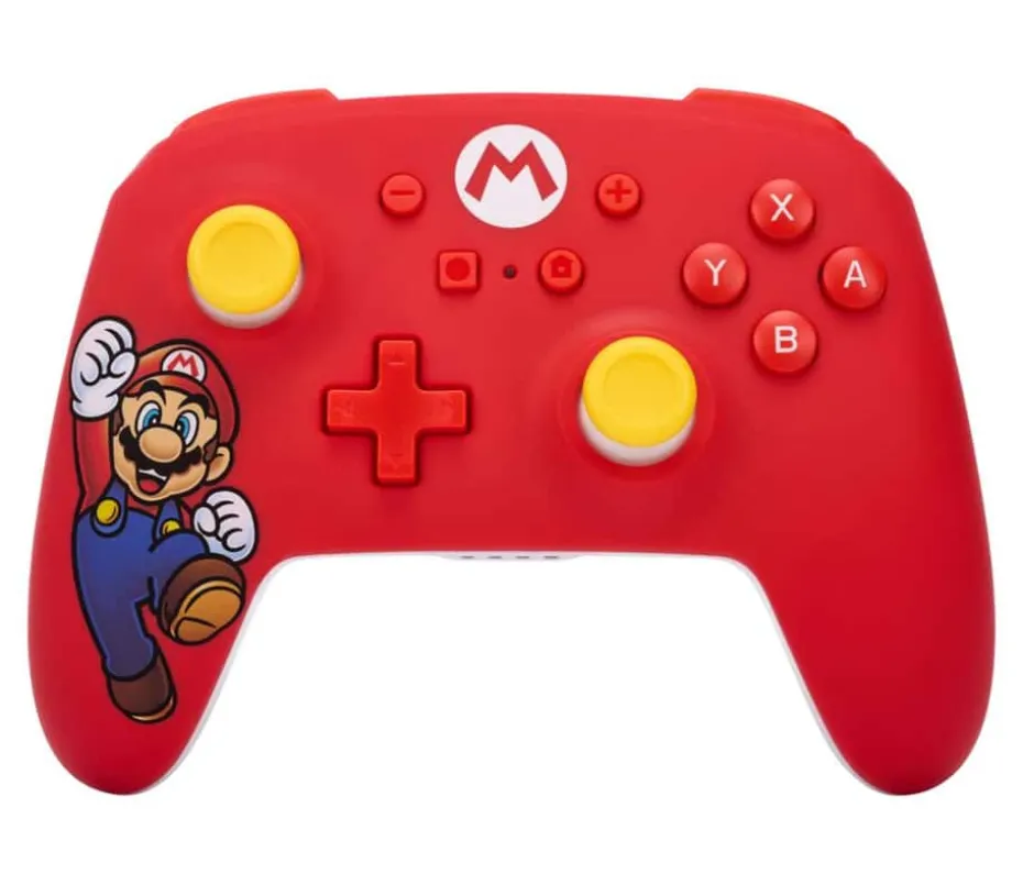 PowerA™ Mario Joy kontroller til Nintendo Switch™