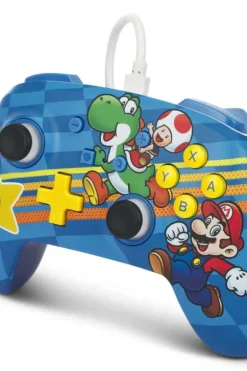 PowerA™ Mushroom kontroller for Nintendo Switch™
