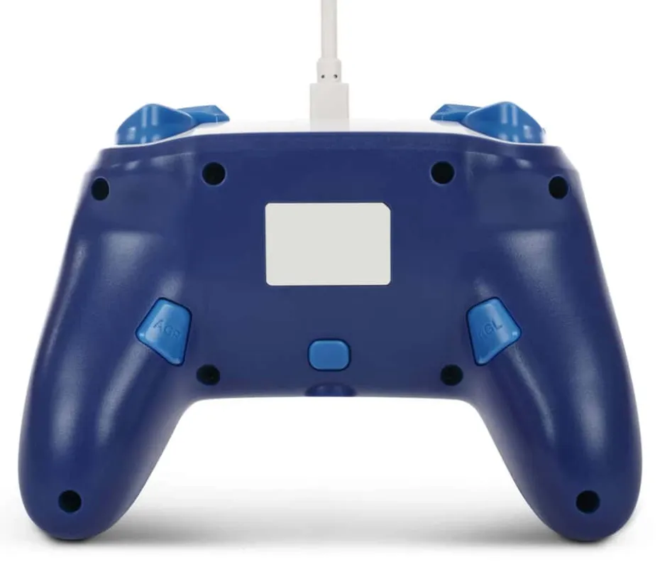 PowerA™ Mushroom kontroller for Nintendo Switch™