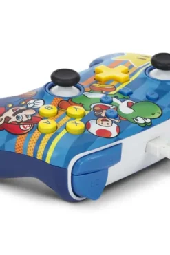 PowerA™ Mushroom kontroller for Nintendo Switch™