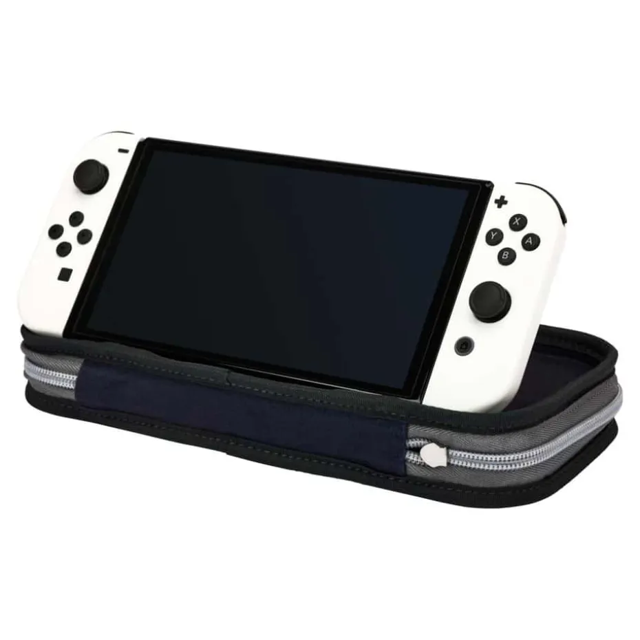 PowerA™ reiseveske Legend of Zelda Battle Ready Link for Nintendo Switch™