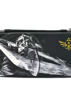PowerA™ reiseveske Legend of Zelda Battle Ready Link for Nintendo Switch™