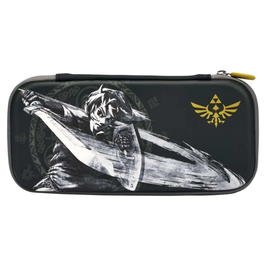 PowerA™ reiseveske Legend of Zelda Battle Ready Link for Nintendo Switch™