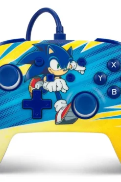 PowerA™ Sonic Boost kontroller til Nintendo Switch™