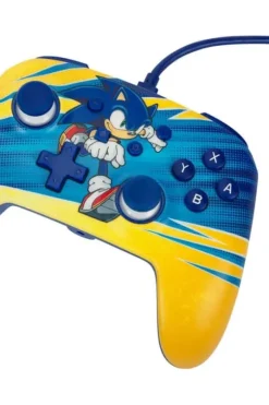 PowerA™ Sonic Boost kontroller til Nintendo Switch™