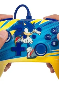 PowerA™ Sonic Boost kontroller til Nintendo Switch™