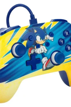 PowerA™ Sonic Boost kontroller til Nintendo Switch™
