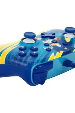 PowerA™ Sonic Boost kontroller til Nintendo Switch™