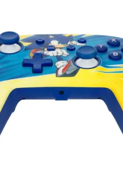 PowerA™ Sonic Boost kontroller til Nintendo Switch™