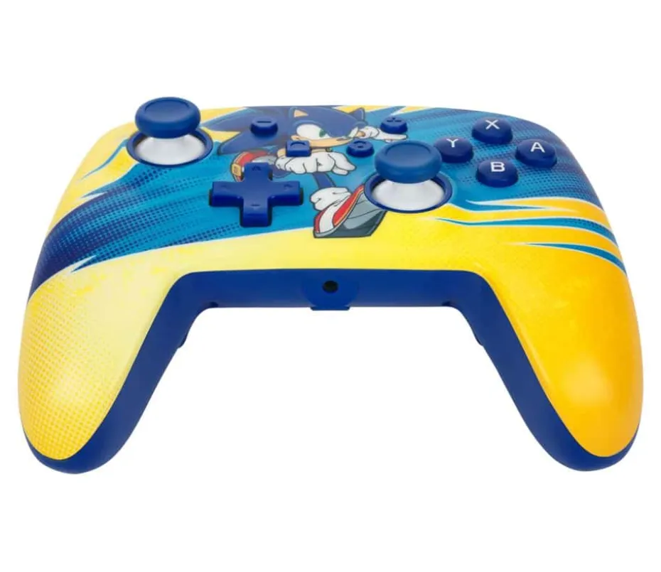 PowerA™ Sonic Boost kontroller til Nintendo Switch™