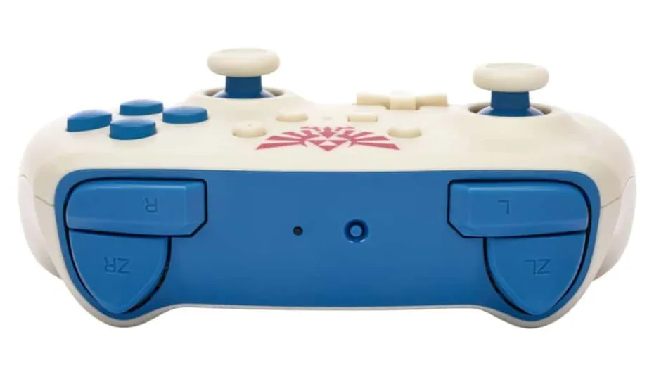 PowerA™ Sworn Protector kontroller til Nintendo Switch™