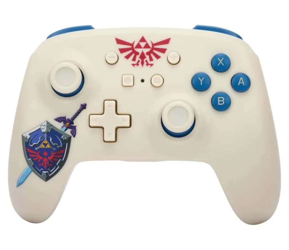 PowerA™ Sworn Protector kontroller til Nintendo Switch™