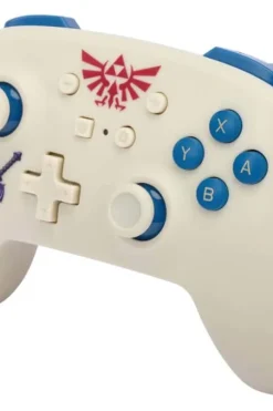 PowerA™ Sworn Protector kontroller til Nintendo Switch™
