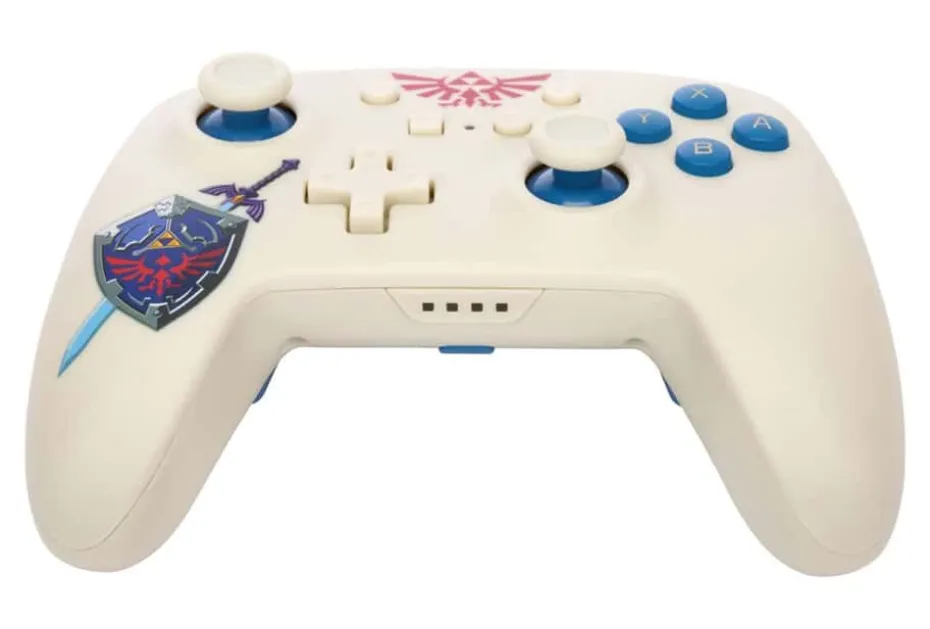 PowerA™ Sworn Protector kontroller til Nintendo Switch™