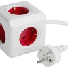 PowerCube Skjøteledningskube