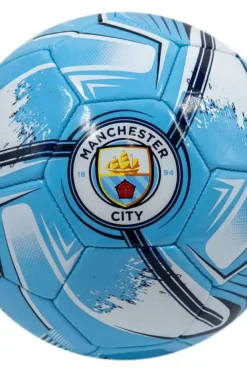 Premier League Manchester City fotball