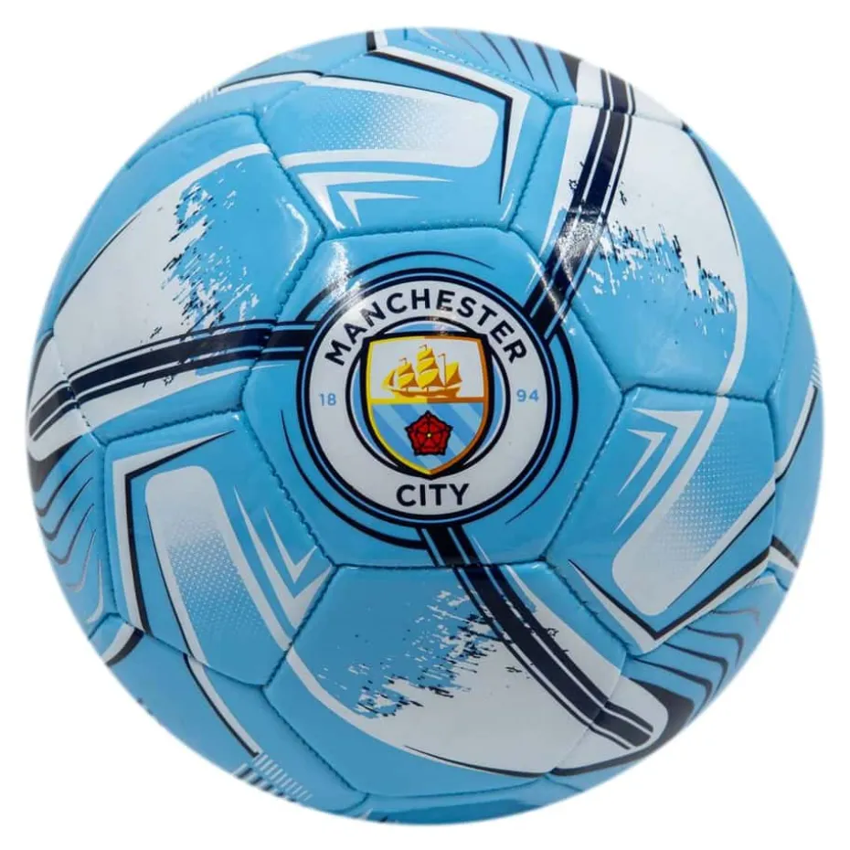 Premier League Manchester City fotball