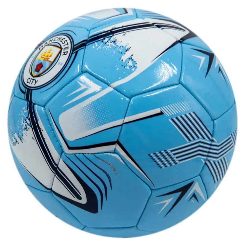 Premier League Manchester City fotball