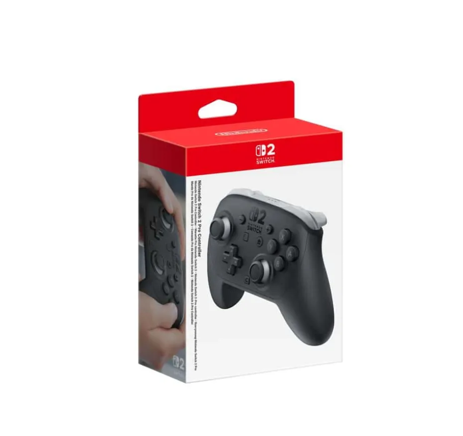 Pro Controller til Nintendo Switch™ 2