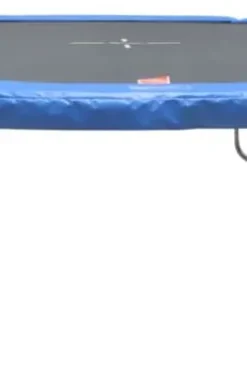 Pro Flyer Bigbounce rund trampoline 3,96 m komplett