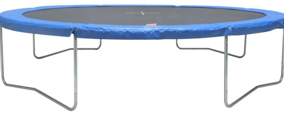 Pro Flyer Bigbounce rund trampoline 3,96 m komplett