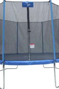 Pro Flyer Bigbounce rund trampoline 3,96 m komplett