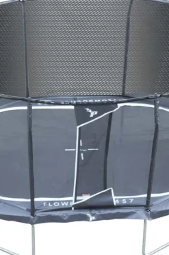 Pro Flyer Flowbounce trampoline