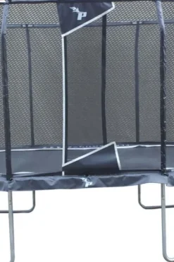 Pro Flyer Flowbounce trampoline