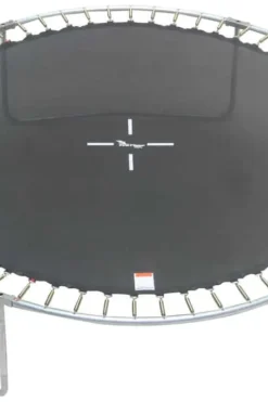 Pro Flyer Highbounce trampoline 3,05 m komplett 2025