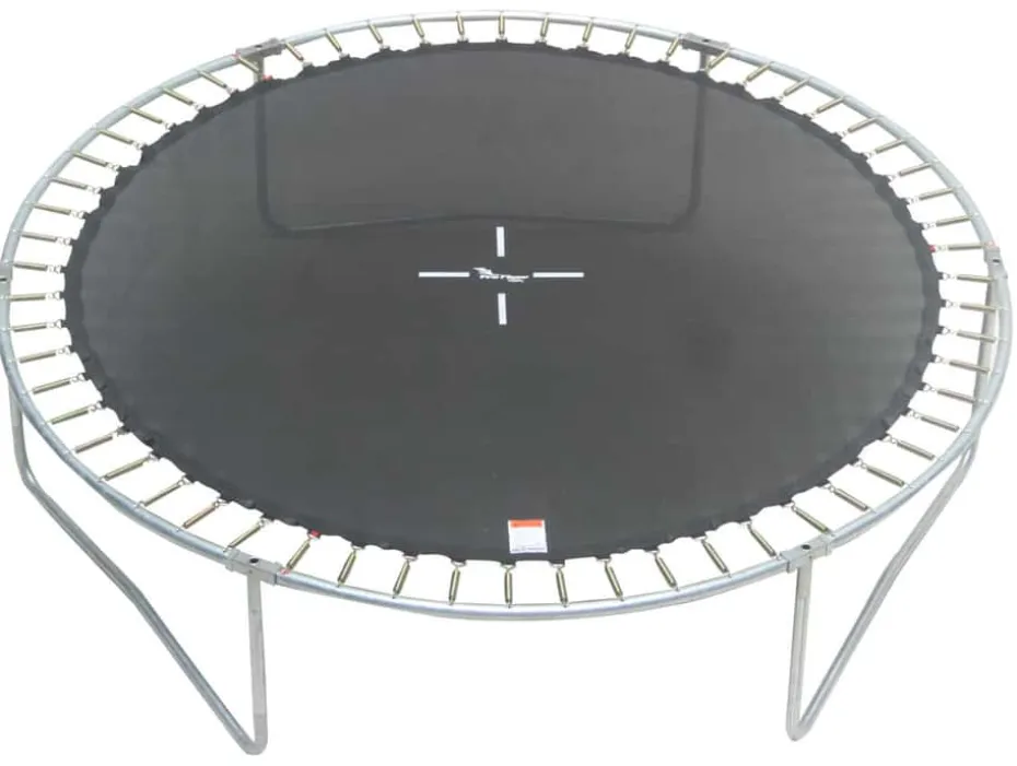 Pro Flyer Highbounce trampoline 3,05 m komplett 2025