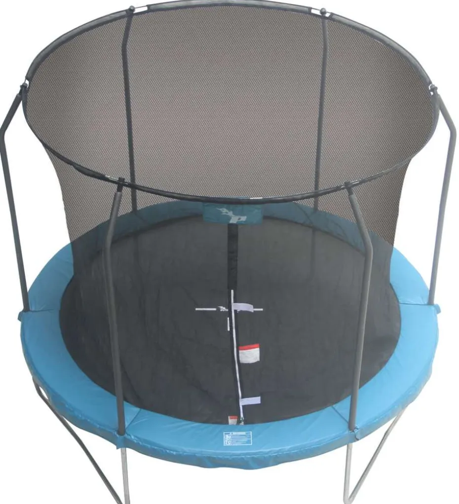 Pro Flyer Highbounce trampoline 3,05 m komplett 2025