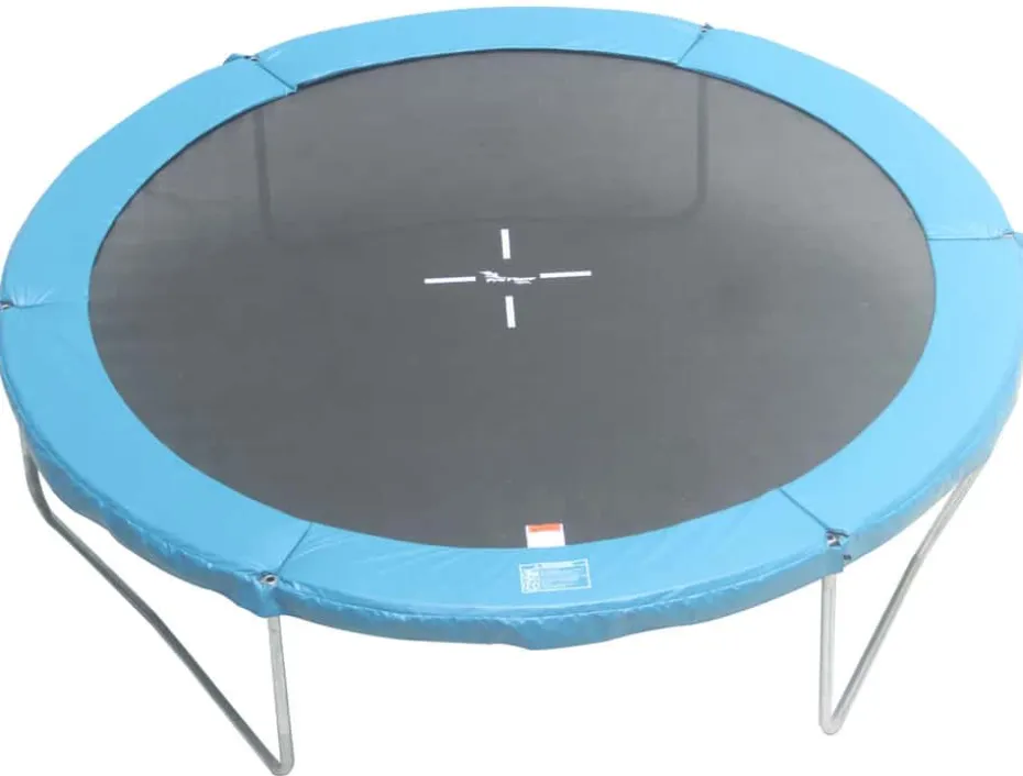 Pro Flyer Highbounce trampoline 3,05 m komplett 2025