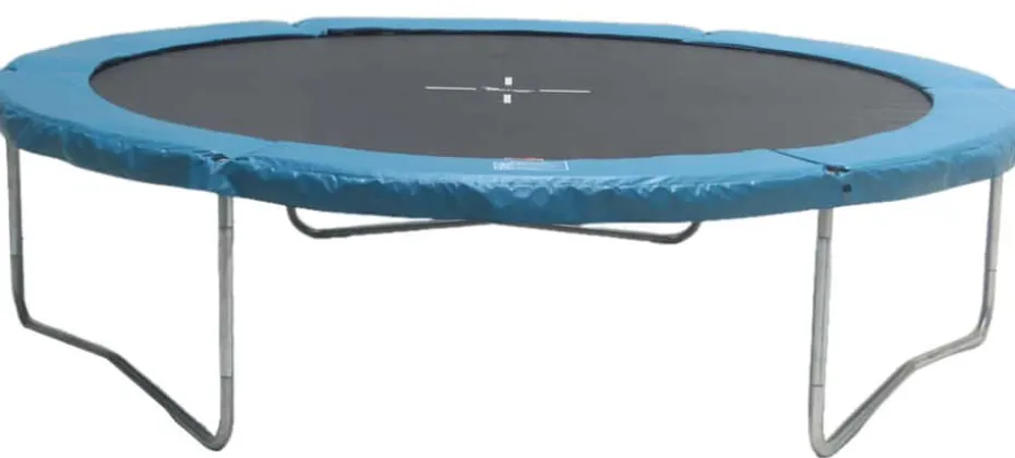 Pro Flyer Highbounce trampoline 3,05 m komplett 2025