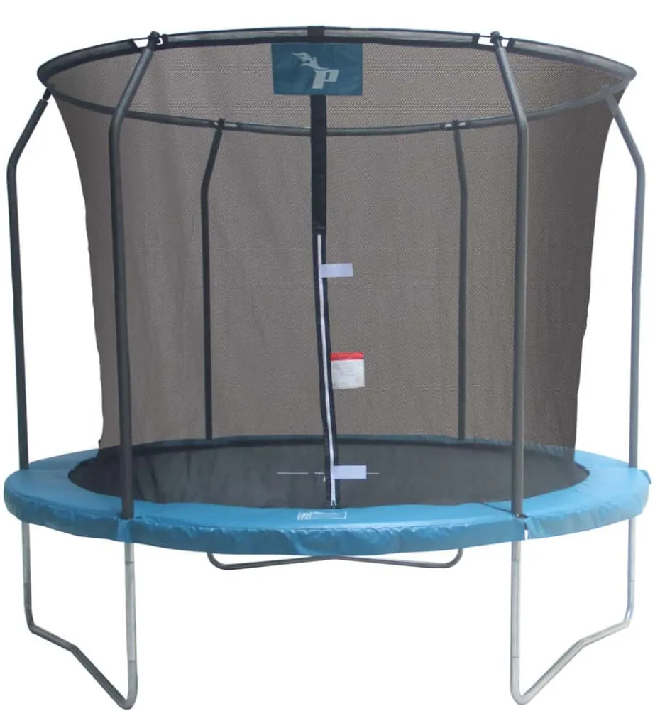 Pro Flyer Highbounce trampoline 3,05 m komplett 2025