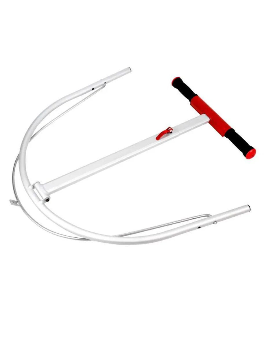 Pro Flyer Icespike skøytestøtte