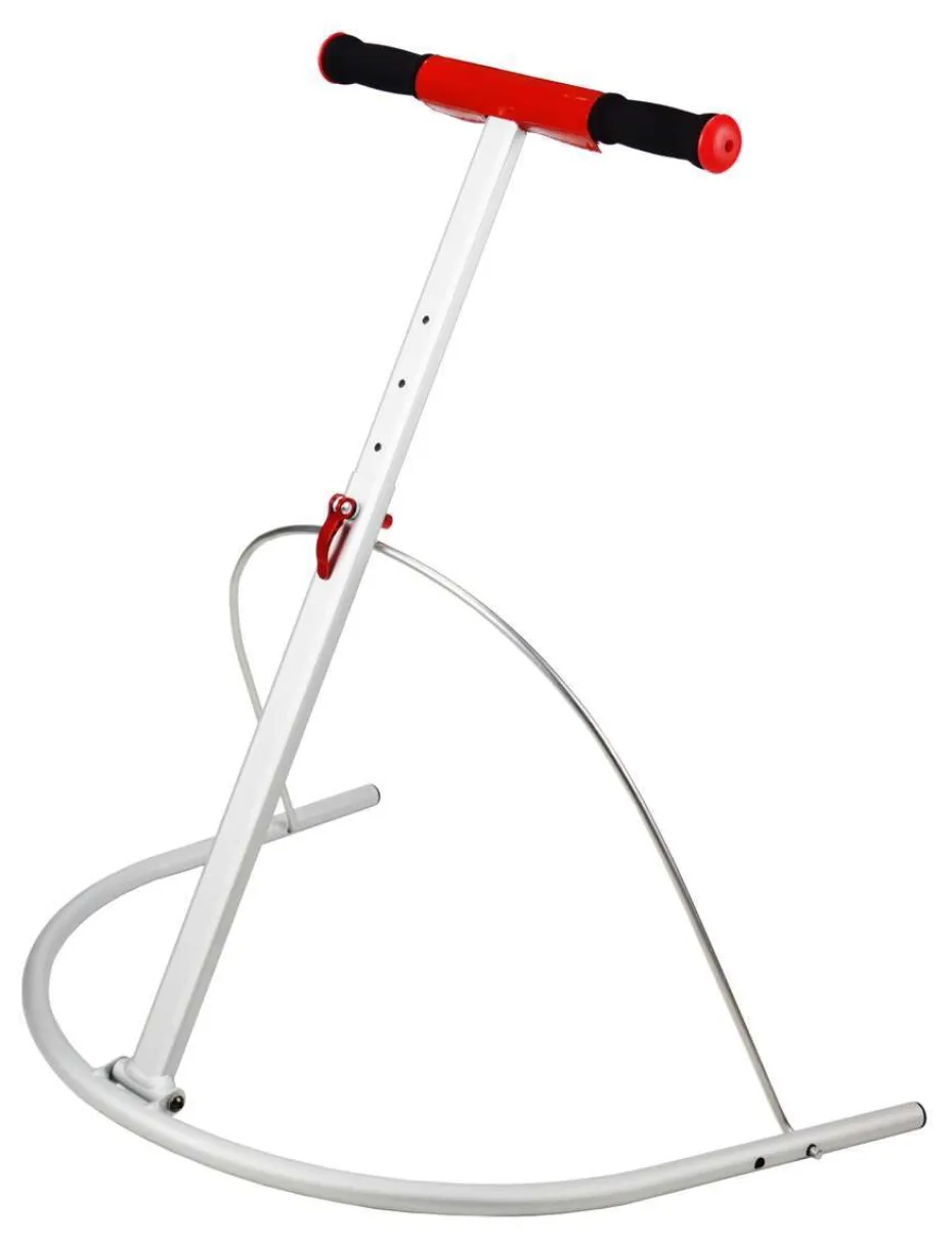 Pro Flyer Icespike skøytestøtte