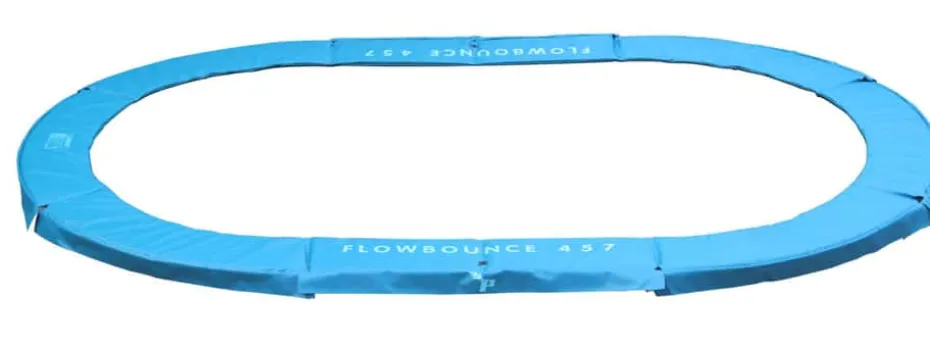 Pro Flyer kantpute til Flowbounce
