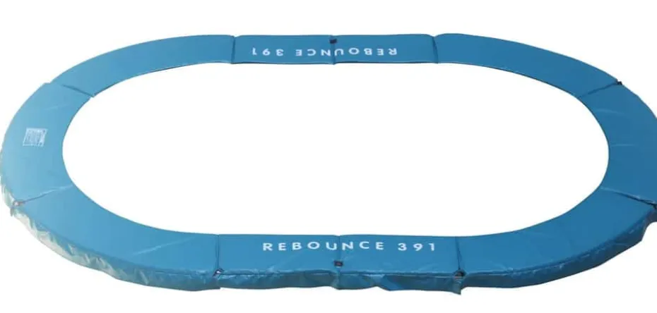 Pro Flyer kantpute til Rebounce 2025