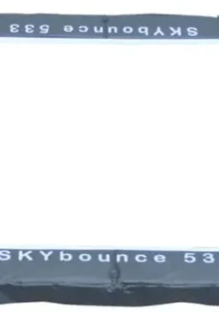 Pro Flyer kantpute til Skybounce